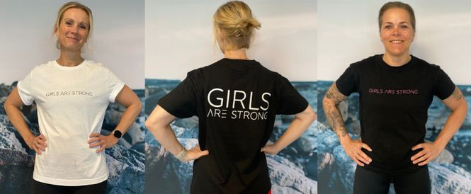 Hovedbilde T-skjorter 3 for 2