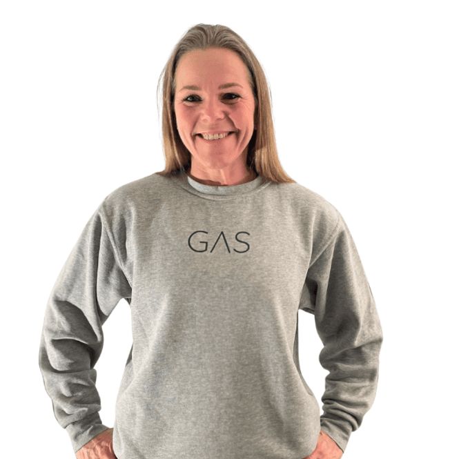 Hovedbilde GRACE genser