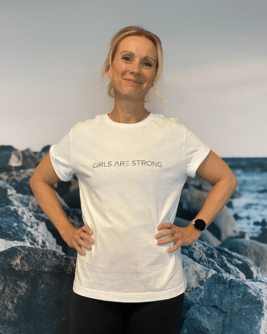 Hovedbilde ELLEN T-skjorte