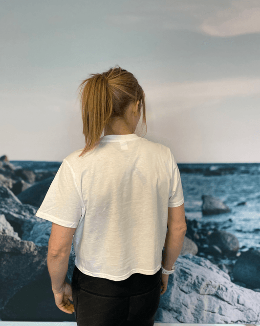 Hovedbilde LINDA Crop top