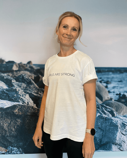 Hovedbilde ELLEN T-skjorte